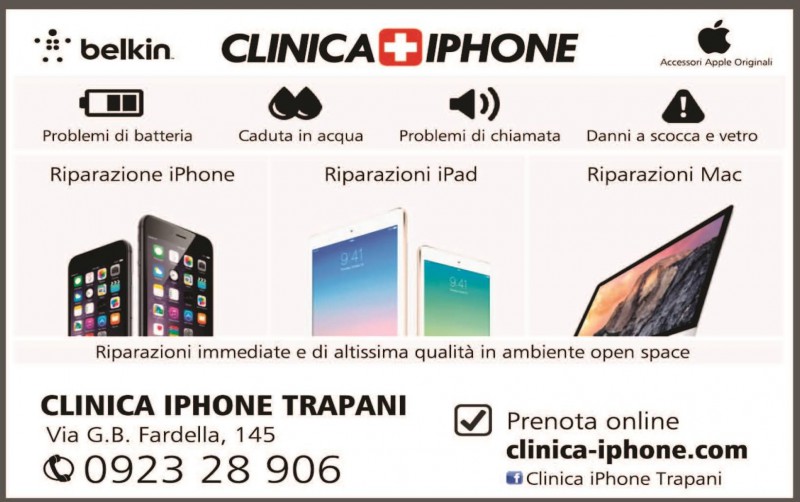 Clinica IPHONE